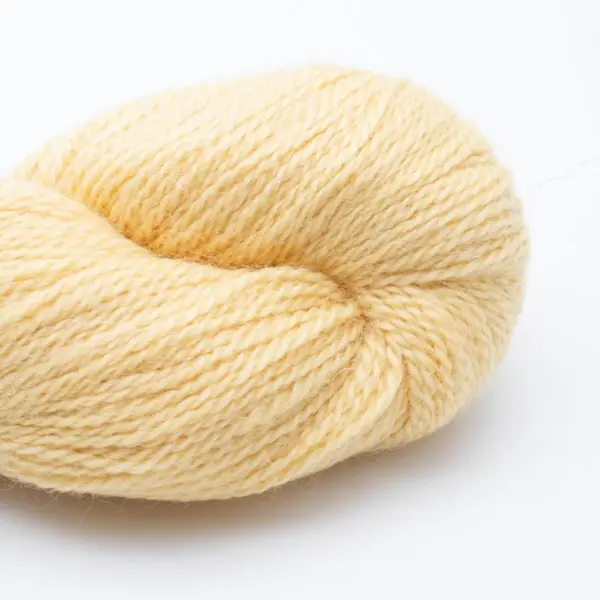 BC Garn Babyalpaca 10/2 RAS 65 Majsgul RAS