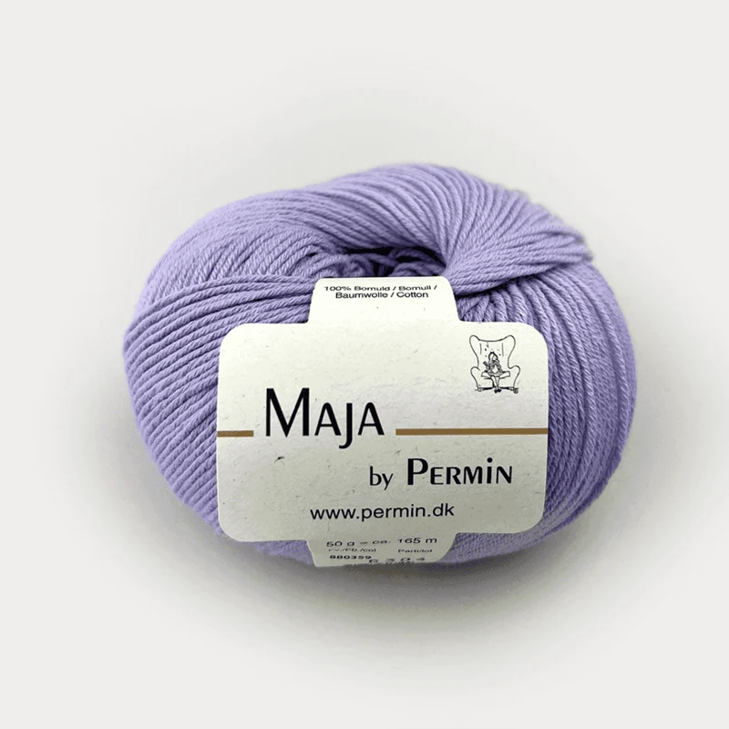 Permin Maja 59 Lavendel