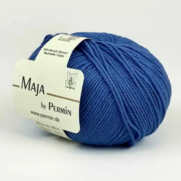 Permin Maja 67 Jeans