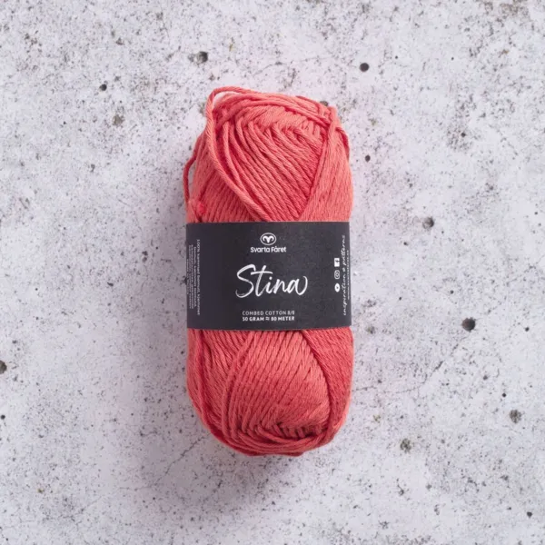 Svarta Fåret Stina 246 Cherry tomat