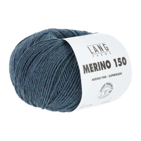 Lang Yarns Merino 150 233