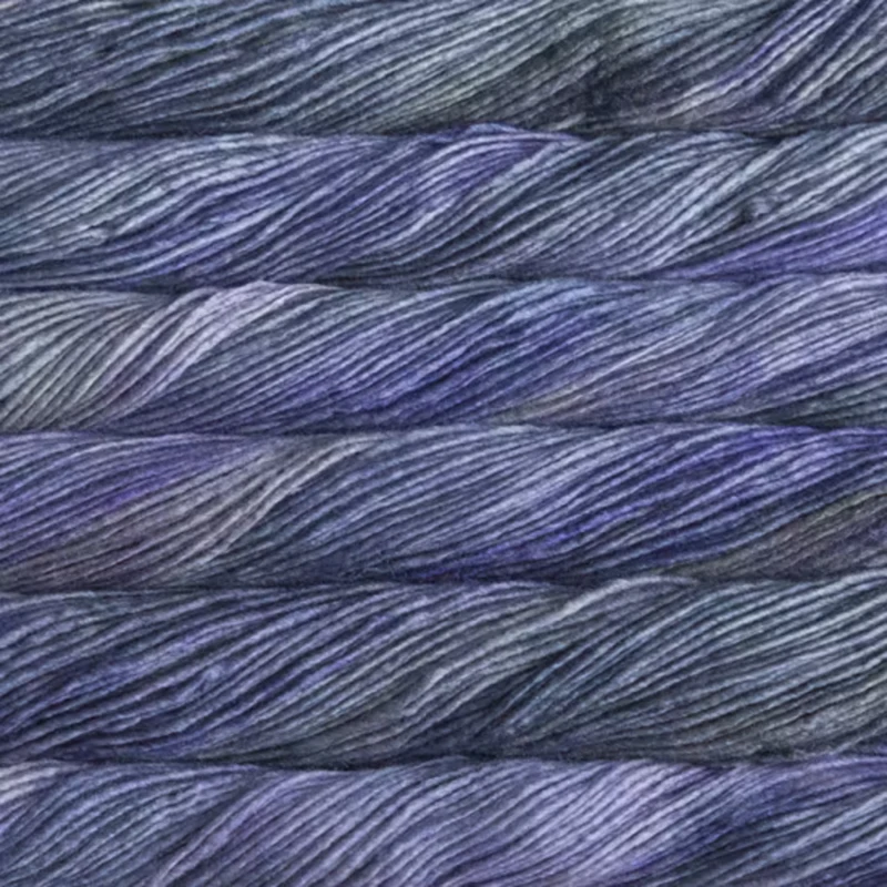 Malabrigo Silky Merino 881 Lluvias