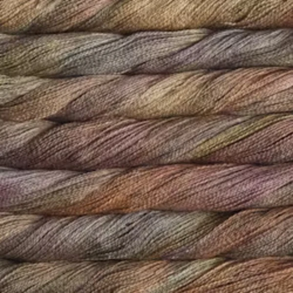 Malabrigo Silkpaca 862 Sten