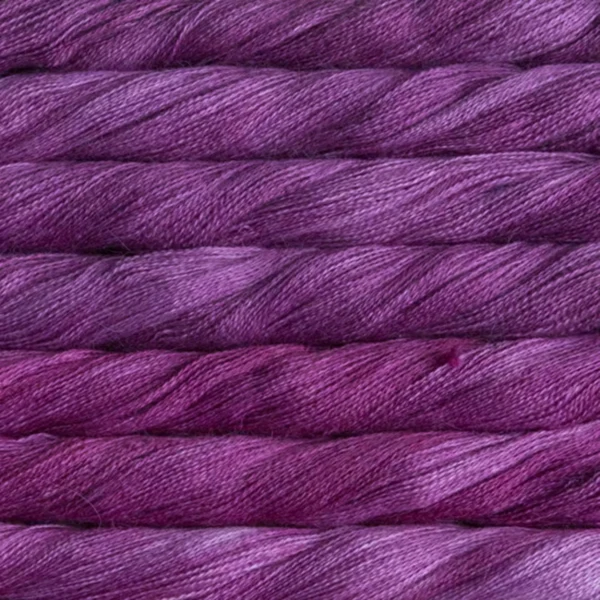 Malabrigo Silkpaca 148 Hollyhock