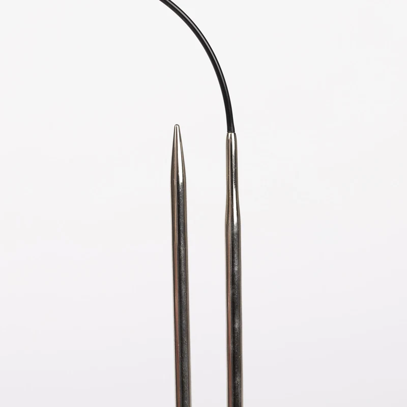 DROPS Pro Spark Rundpinde 80 cm (2.00-10.00 mm)