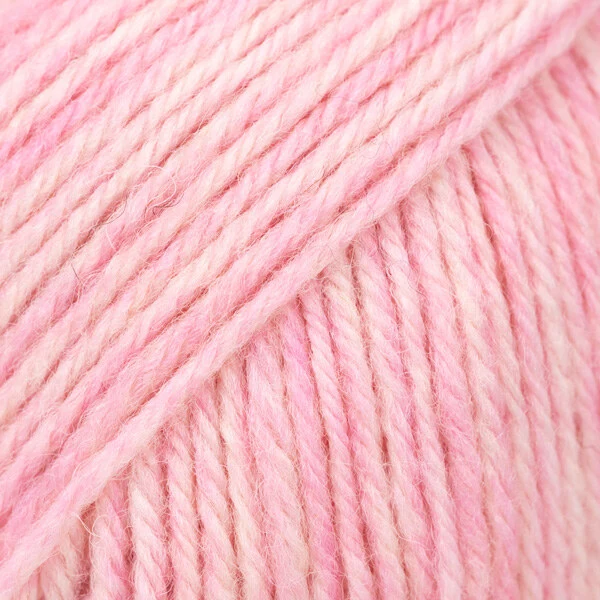 DROPS Fiesta 44 Candyfloss (Print)