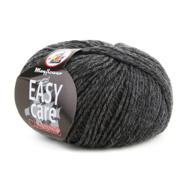 Mayflower Easy Care CLASSIC 254 Koksgrå