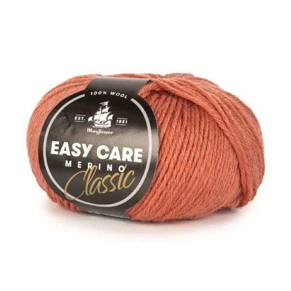 Mayflower Easy Care CLASSIC 247 Brændt sienna