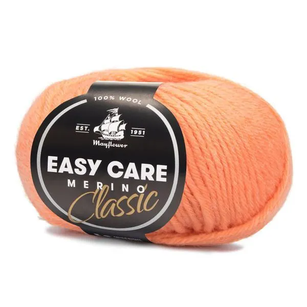 Mayflower Easy Care CLASSIC 280 Koral