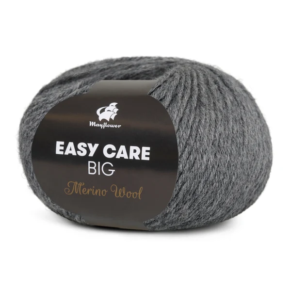 Mayflower Easy Care BIG 153 Grå