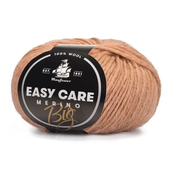 Mayflower Easy Care BIG 176 Sandsten