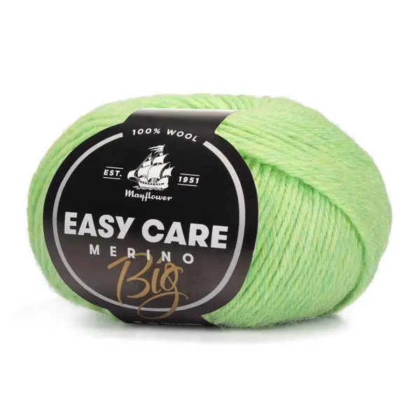 Mayflower Easy Care BIG 178 Paradis grøn