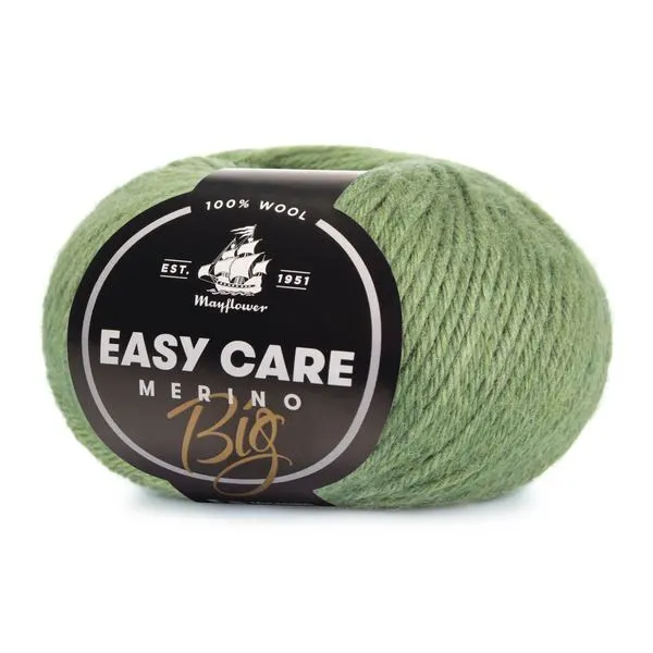 Mayflower Easy Care BIG 182 Dild