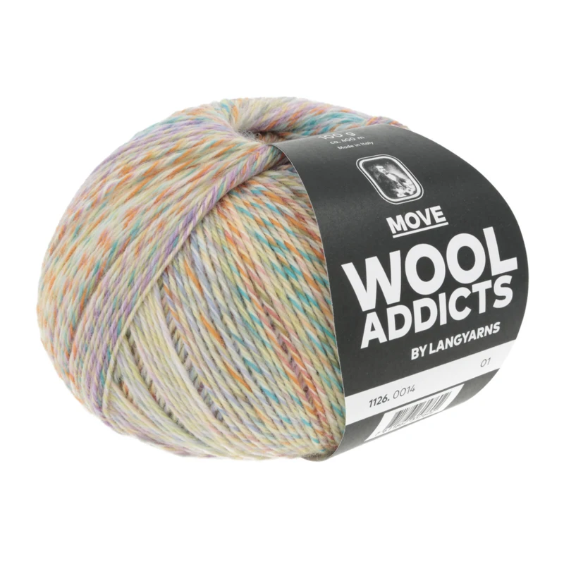 Lang Yarns Move 014