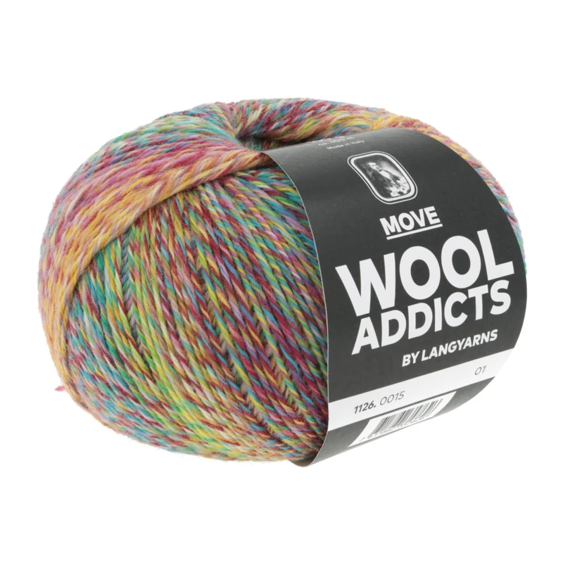 Lang Yarns Move 015