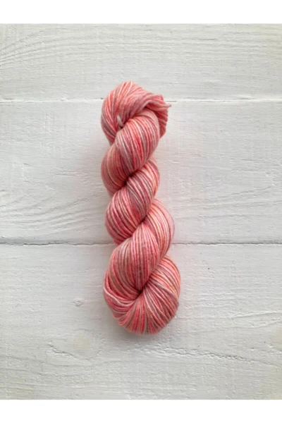 Manos del Uruguay Silk Blend Gradient Handdyed 3326 Butterfly
