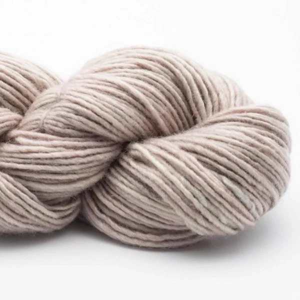 Manos del Uruguay Silk Blend Solid Handdyed 3019 Dove
