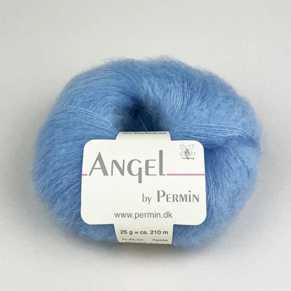 Permin Angel 114 Isblomst