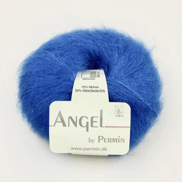 Permin Angel 106 Jelly green