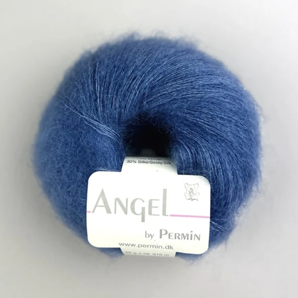 Permin Angel 118 Kornblomst