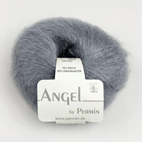 Permin Angel 108 Askegrå