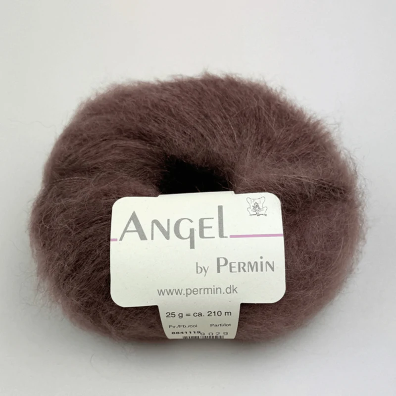 Permin Angel 119 Nougatdrøm