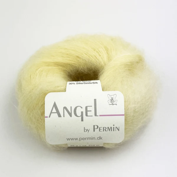 Permin Angel 121 Lemonade