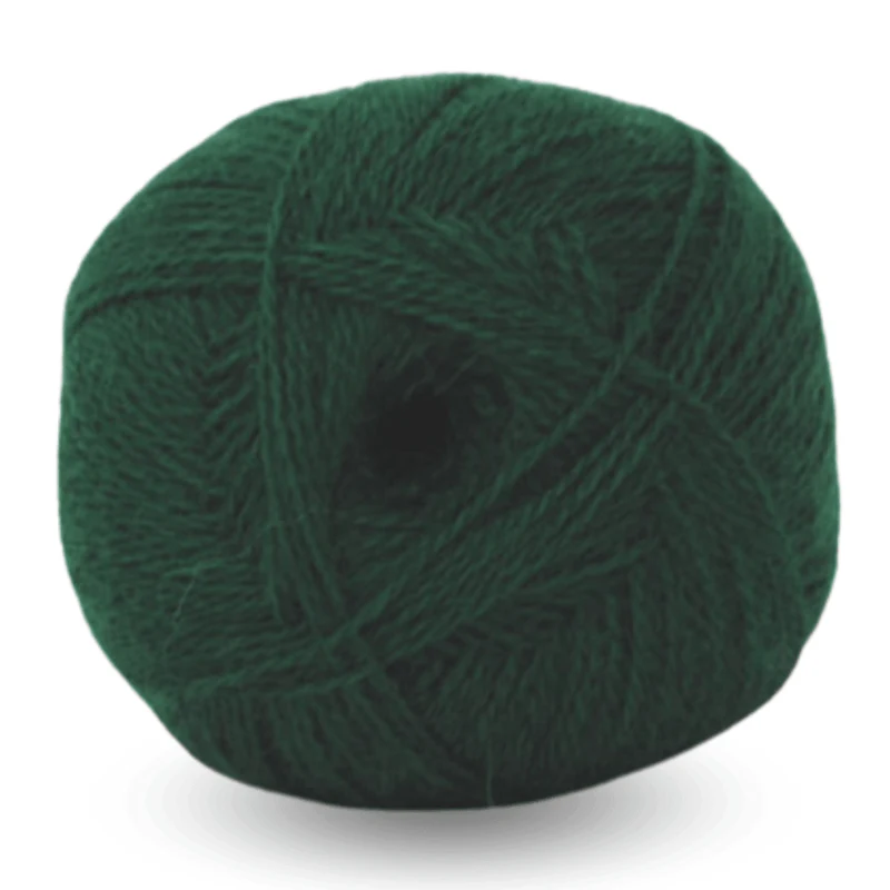 Hjertegarn Alpaca 400 1420