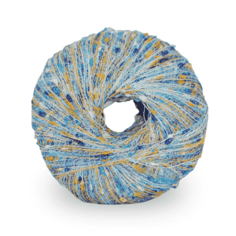 Hjertegarn Tweet It Yourself 05
