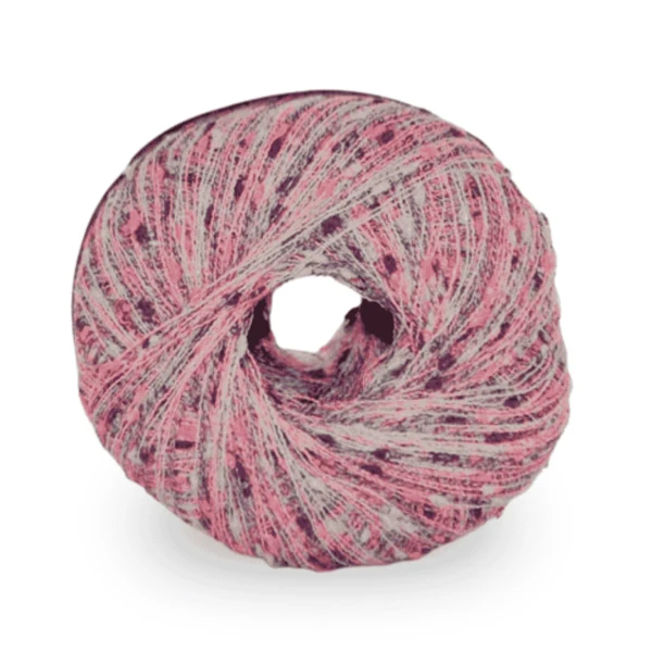 Hjertegarn Tweet It Yourself 04