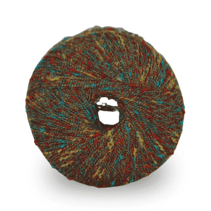 Hjertegarn Tweet It Yourself 01