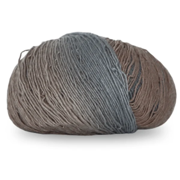 Hjertegarn Long Colors 605