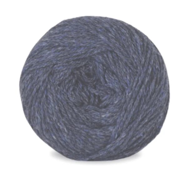 Hjertegarn Organic Trio 5034