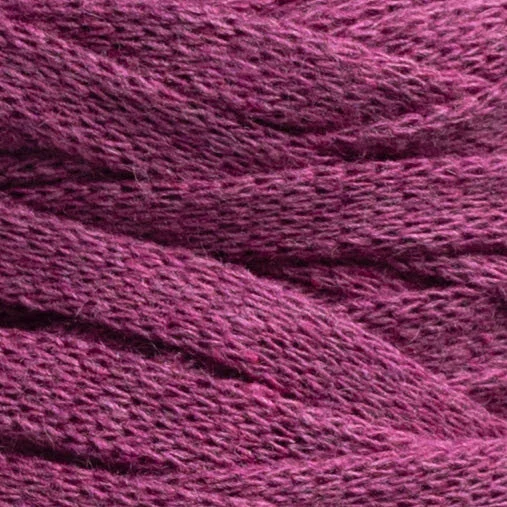 Hoooked Ribbon XL Crazy Plum - RXLsp4