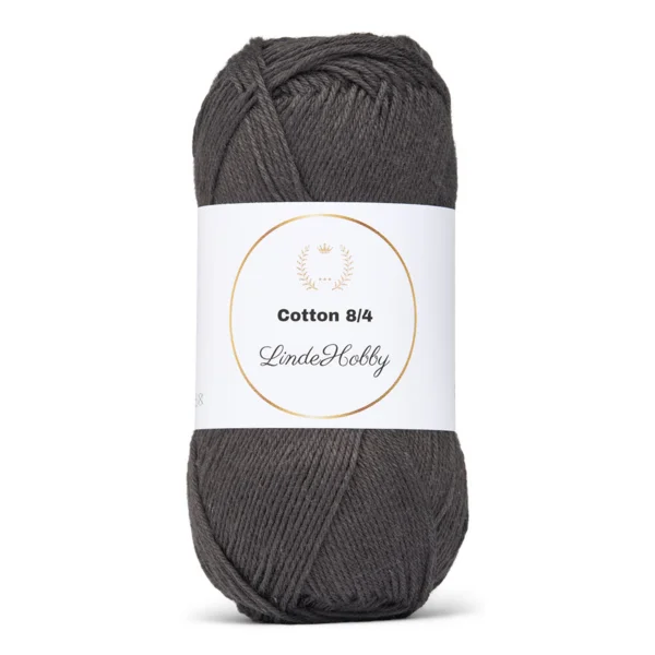 LindeHobby Cotton 8/4 072 Londra