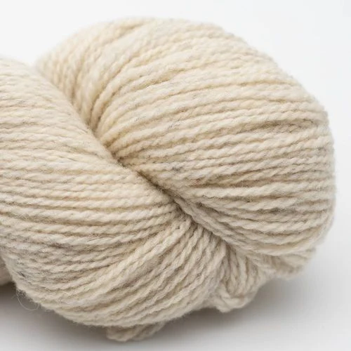 BC Garn Semilla Melange SM01 Natur GOTS