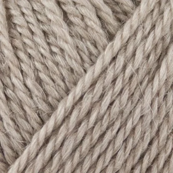 Onion No.4 Organic Wool+Nettles 817 Pudder