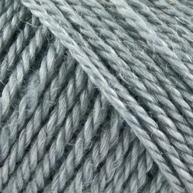 Onion No.4 Organic Wool+Nettles 811 Grøn douce