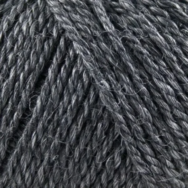 Onion No.4 Organic Wool+Nettles 802 Koks