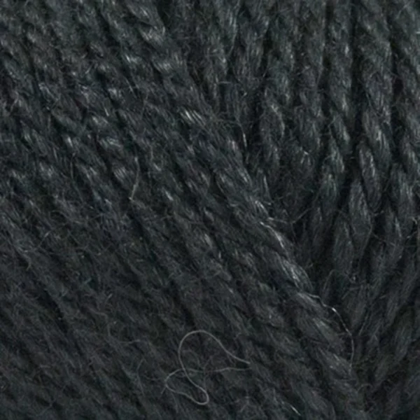 Onion No.4 Organic Wool+Nettles 821 Sort