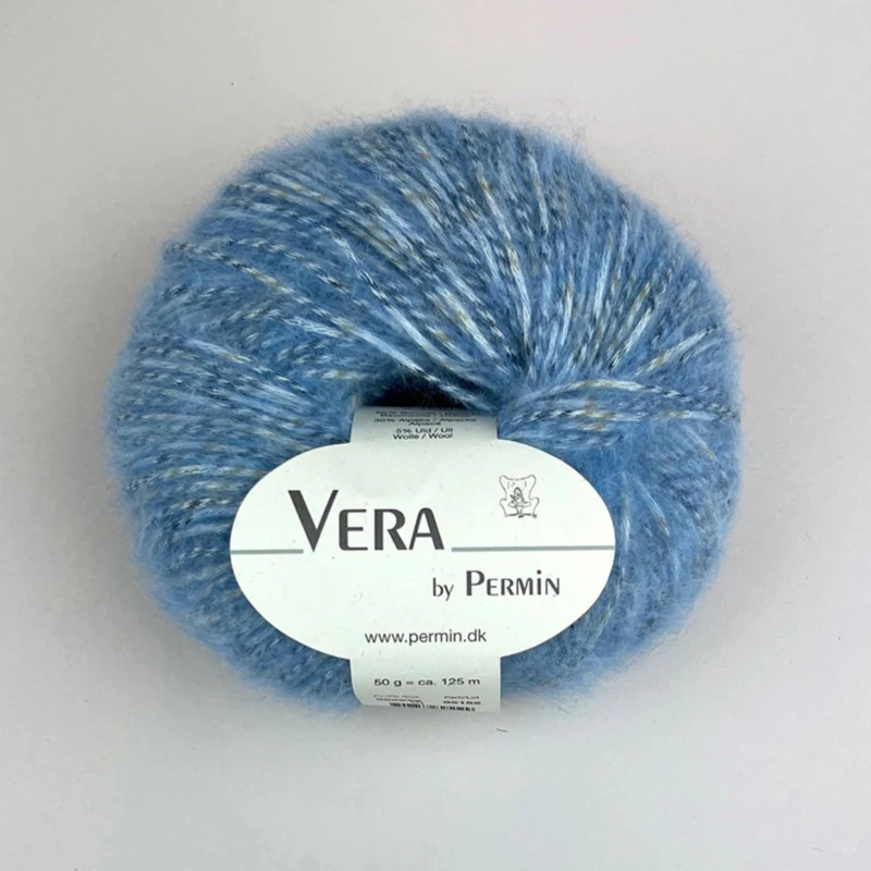 Permin Vera 14 Himmel og hav