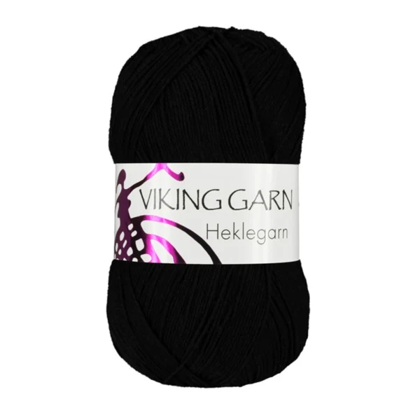 Viking Heklegarn 12/4
