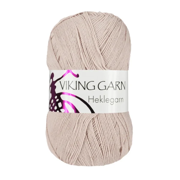 Viking Heklegarn 12/4
