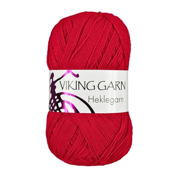 Viking Heklegarn 12/4