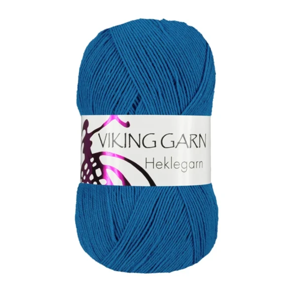 Viking Heklegarn 12/4