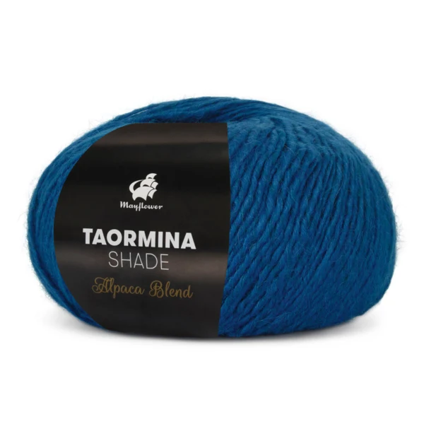 Mayflower Taormina Shade 21 Koboltblå