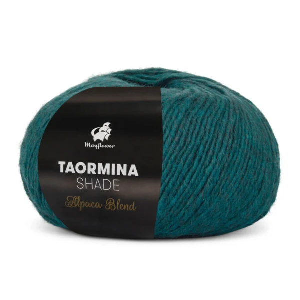 Mayflower Taormina Shade 22 Akvamarin