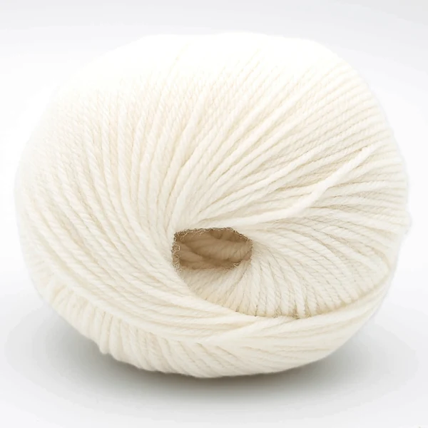 Kremke The Merry Merino 140 GOTS