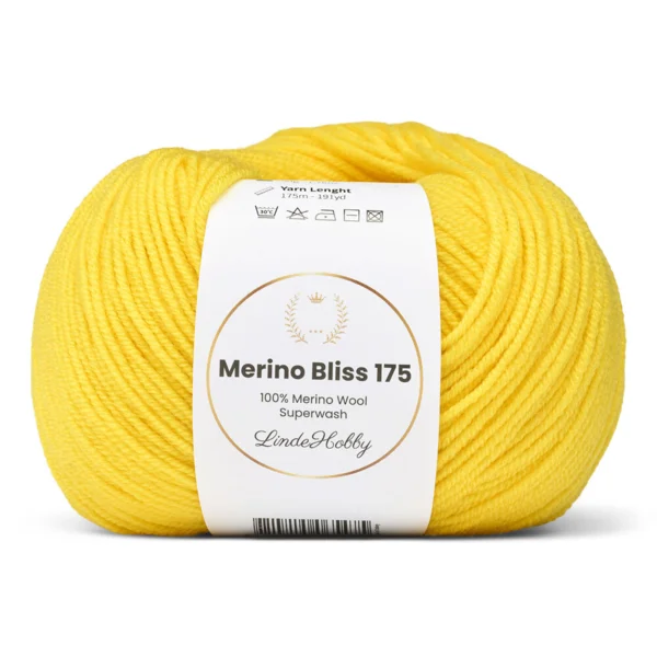 LindeHobby Merino Bliss 175