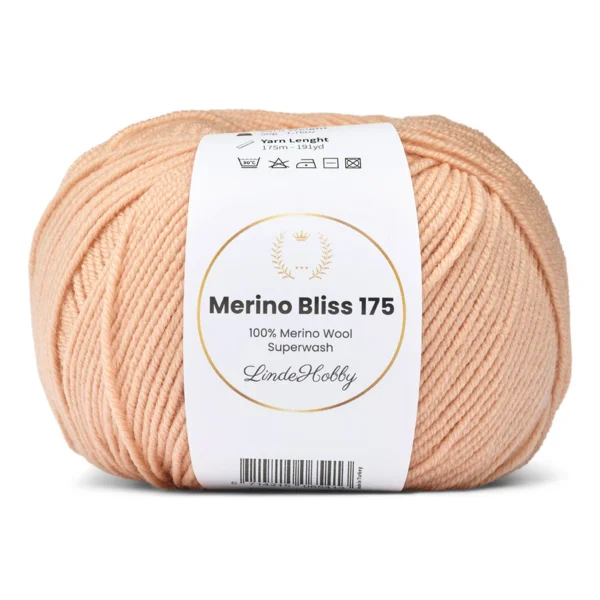 LindeHobby Merino Bliss 175